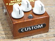 MAD PROFESSOR Sweet Honey Overdrive "Fat Bee" Mod_4