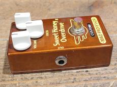 MAD PROFESSOR Sweet Honey Overdrive "Fat Bee" Mod_5