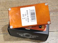 MAD PROFESSOR Sweet Honey Overdrive "Fat Bee" Mod_6