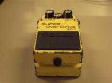 BOSS SD-1 (JAPAN)_5