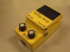 BOSS OD-1 Over Drive_6