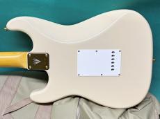 Vanzandt STV-R3 ANODIZED PG V.BLD _3