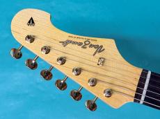 Vanzandt STV-R3 ANODIZED PG V.BLD _5