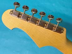 Vanzandt STV-R3 ANODIZED PG V.BLD _6
