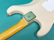 Vanzandt STV-R3 ANODIZED PG V.BLD _9