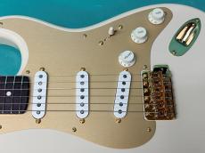 Vanzandt STV-R3 ANODIZED PG V.BLD _10