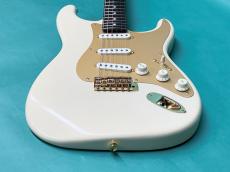 Vanzandt STV-R3 ANODIZED PG V.BLD _11