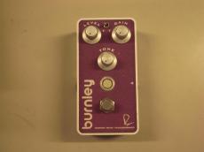 Bogner burnley