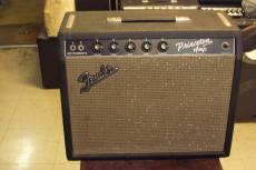Fender Princeton Amp (1965)