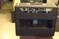 Fender Princeton Amp (1965)_2
