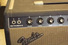 Fender Princeton Amp (1965)_3