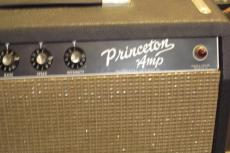 Fender Princeton Amp (1965)_4