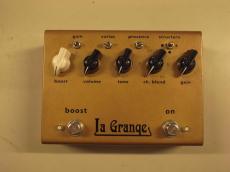Bogner La Grange