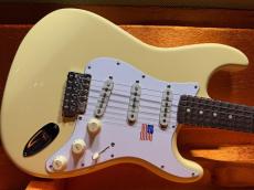 Fender USA  Yngwie Malmsteen Signature Stratocaster / Rosewood(3)