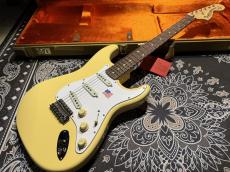 Fender USA  Yngwie Malmsteen Signature Stratocaster / Rosewood(3)_2