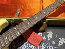 Fender USA  Yngwie Malmsteen Signature Stratocaster / Rosewood(3)_4