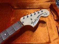Fender USA  Yngwie Malmsteen Signature Stratocaster / Rosewood(3)_5
