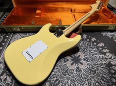 Fender USA  Yngwie Malmsteen Signature Stratocaster / Rosewood(3)_6