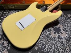 Fender USA  Yngwie Malmsteen Signature Stratocaster / Rosewood(3)_7