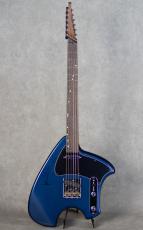 Klein Japan sTele Ash Offshore Blue Metallic S/N:SKJ100_2