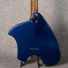 Klein Japan sTele Ash Offshore Blue Metallic S/N:SKJ100_3