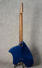 Klein Japan sTele Ash Offshore Blue Metallic S/N:SKJ100_4