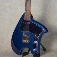 Klein Japan sTele Ash Offshore Blue Metallic S/N:SKJ100_5