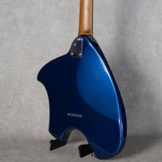 Klein Japan sTele Ash Offshore Blue Metallic S/N:SKJ100_6