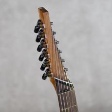 Klein Japan sTele Ash Offshore Blue Metallic S/N:SKJ100_9