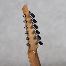 Klein Japan sTele Ash Offshore Blue Metallic S/N:SKJ100_10