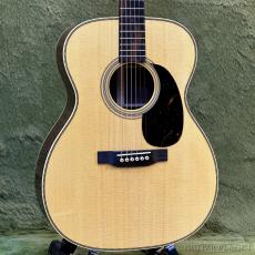Martin 【当店限定特典付き】000-28 Standard #3044034【GE-スキャロップド】【2025年新仕様】