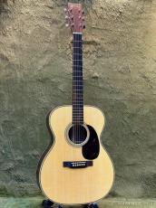 Martin 【当店限定特典付き】000-28 Standard #3044034【GE-スキャロップド】【2025年新仕様】_2