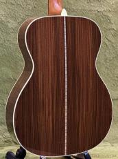 Martin 【当店限定特典付き】000-28 Standard #3044034【GE-スキャロップド】【2025年新仕様】_3