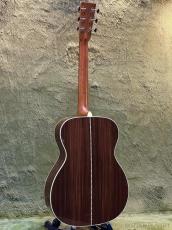 Martin 【当店限定特典付き】000-28 Standard #3044034【GE-スキャロップド】【2025年新仕様】_4