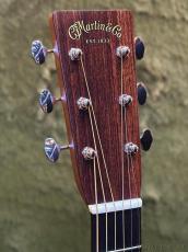 Martin 【当店限定特典付き】000-28 Standard #3044034【GE-スキャロップド】【2025年新仕様】_5