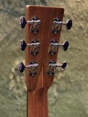 Martin 【当店限定特典付き】000-28 Standard #3044034【GE-スキャロップド】【2025年新仕様】_6