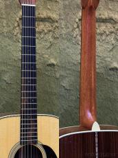 Martin 【当店限定特典付き】000-28 Standard #3044034【GE-スキャロップド】【2025年新仕様】_7