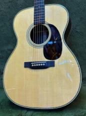 Martin 【当店限定特典付き】000-28 Standard #3044034【GE-スキャロップド】【2025年新仕様】_11