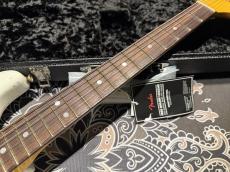 Fender Custom Shop 1969 Heavy Relic Stratocaster RW / Olympic White_3