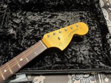 Fender Custom Shop 1969 Heavy Relic Stratocaster RW / Olympic White_4