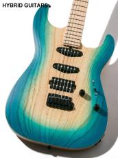 SAITO GUITARS S-622 Morning Glory 2018