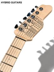 James Tyler Studio Elite Jim Burst 2013_3