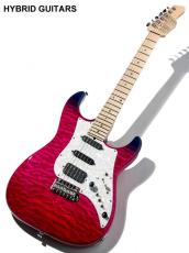 James Tyler Studio Elite Jim Burst 2013_7