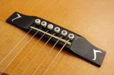 Larrivee 【決算セール】 L-10 Deluxe 【1980年製USEDご委託品】_13