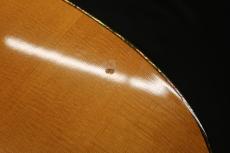 Larrivee 【決算セール】 L-10 Deluxe 【1980年製USEDご委託品】_15