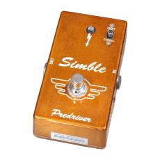 MAD PROFESSOR Simble Predriver FAC