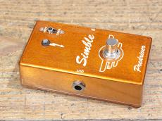 MAD PROFESSOR Simble Predriver FAC_5