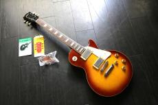 Tokai LS-80　OS　発売当時タグ付き　極上コンディション_5