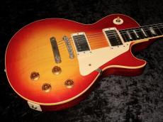 Gibson Custom Shop Murphy Lab 1958 Les Paul Standard Reissue Ultra Light Aged : Washed Cherry_7