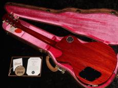 Gibson Custom Shop Historic Collection 1959 Les Paul Standard Reissue VOS Dealer Select : Kentucky Bourbon Fade_2